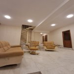 Kirayə (aylıq) 5 otaqlı Həyət evi/villa, İnşaatçılar metrosu, Yasamal rayonu 1