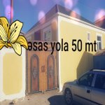 Satılır 3 otaqlı Həyət evi/villa, Maştağa qəs., Sabunçu rayonu 1