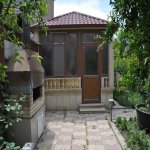 Satılır 5 otaqlı Həyət evi/villa, Azadlıq metrosu, Rəsulzadə qəs., Binəqədi rayonu 33