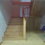 Kirayə (günlük) 3 otaqlı Həyət evi/villa Qəbələ 6