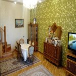 Satılır 6 otaqlı Həyət evi/villa, Nəsimi metrosu, Rəsulzadə qəs., Binəqədi rayonu 4