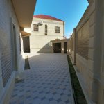 Satılır 10 otaqlı Həyət evi/villa, H.Aslanov qəs., Xətai rayonu 4
