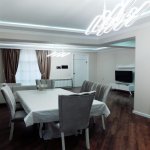 Kirayə (günlük) 4 otaqlı Həyət evi/villa Qəbələ 23