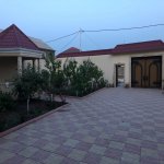 Satılır 5 otaqlı Həyət evi/villa, Xəzər rayonu 17