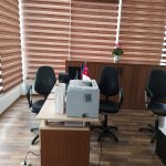 Kirayə (aylıq) 1 otaqlı Ofis, Nəriman Nərimanov metrosu, Nərimanov rayonu 1