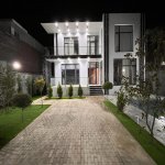 Kirayə (günlük) 5 otaqlı Həyət evi/villa, Buzovna, Xəzər rayonu 1