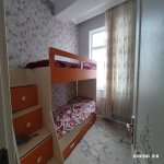 Kirayə (aylıq) 3 otaqlı Yeni Tikili Xırdalan 7