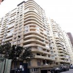 Продажа 2 комнат Новостройка, м. 20 Января метро, Насими район 1