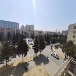 Satılır 2 otaqlı Köhnə Tikili, Qara Qarayev metrosu, 8-ci kilometr, Nizami rayonu 1