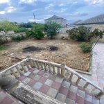 Satılır 4 otaqlı Həyət evi/villa, Xocaəsən metrosu, Sulutəpə qəs., Binəqədi rayonu 12