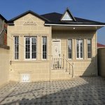 Satılır 4 otaqlı Həyət evi/villa, Masazır, Abşeron rayonu 4