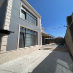 Satılır 5 otaqlı Həyət evi/villa, Azadlıq metrosu, Biləcəri qəs., Binəqədi rayonu 5