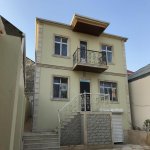 Satılır 4 otaqlı Həyət evi/villa, Badamdar qəs., Səbail rayonu 5