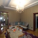 Satılır 5 otaqlı Həyət evi/villa, Qara Qarayev metrosu, Nizami rayonu 3