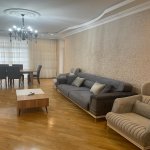 Kirayə (aylıq) 3 otaqlı Yeni Tikili, Nərimanov rayonu 2
