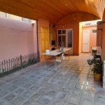 Satılır 5 otaqlı Həyət evi/villa, Avtovağzal metrosu, Biləcəri qəs., Binəqədi rayonu 6