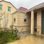 Satılır 3 otaqlı Həyət evi/villa, Binə qəs., Xəzər rayonu 21