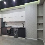 Kirayə (aylıq) 3 otaqlı Yeni Tikili, Xətai metrosu, Xətai rayonu 9