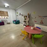 Kirayə (aylıq) 6 otaqlı Ofis, İnşaatçılar metrosu, Yasamal rayonu 11