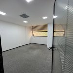 Kirayə (aylıq) 2 otaqlı Ofis, Səbail rayonu 11