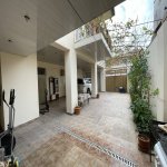 Satılır 7 otaqlı Həyət evi/villa, Neftçilər metrosu, Bakıxanov qəs., Sabunçu rayonu 1