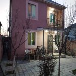 Satılır 6 otaqlı Həyət evi/villa, Binə qəs., Xəzər rayonu 3