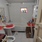 Satılır 3 otaqlı Həyət evi/villa, Qara Qarayev metrosu, 8-ci kilometr, Nizami rayonu 4