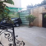 Kirayə (aylıq) 5 otaqlı Həyət evi/villa, Nəsimi metrosu, 6-cı mikrorayon, Binəqədi rayonu 7