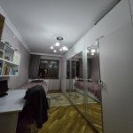 Satılır 3 otaqlı Köhnə Tikili, Memar Əcəmi metrosu, 3-cü mikrorayon, Nəsimi rayonu 4