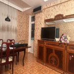 Kirayə (aylıq) 2 otaqlı Yeni Tikili, Nizami metrosu, Kubinka, Nəsimi rayonu 3