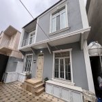 Satılır 4 otaqlı Həyət evi/villa, Masazır, Abşeron rayonu 18