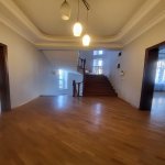 Satılır 12 otaqlı Həyət evi/villa, İnşaatçılar metrosu, Yasamal qəs., Musabəyov parkı, Yasamal rayonu 29