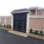 Satılır 5 otaqlı Həyət evi/villa, Buzovna, Xəzər rayonu 2