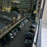 Satılır 2 otaqlı Yeni Tikili, Nəsimi rayonu 5