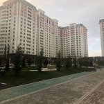 Продажа 4 комнат Новостройка, м. Эльмляр Академиясы метро, Ясамал район 1