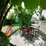 Kirayə (günlük) 3 otaqlı Həyət evi/villa Qəbələ 4