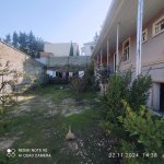 Satılır 4 otaqlı Həyət evi/villa, Qara Qarayev metrosu, 8-ci kilometr, Nizami rayonu 33