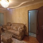 Продажа 3 комнат Новостройка, м. Эльмляр Академиясы метро, Ясамал район 5