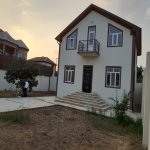 Satılır 4 otaqlı Həyət evi/villa, Buzovna, Xəzər rayonu 17