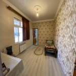 Satılır 4 otaqlı Həyət evi/villa, Avtovağzal metrosu, Biləcəri qəs., Binəqədi rayonu 11