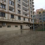 Продажа 3 комнат Новостройка, м. 28 Мая метро, Насими район 9