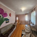 Satılır 6 otaqlı Həyət evi/villa, Rəsulzadə qəs., Binəqədi rayonu 10