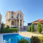 Satılır 7 otaqlı Həyət evi/villa, Novxanı, Abşeron rayonu 2