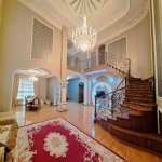 Satılır 5 otaqlı Həyət evi/villa, Biləcəri qəs., Binəqədi rayonu 13