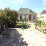 Satılır 4 otaqlı Həyət evi/villa, Maştağa qəs., Sabunçu rayonu 2