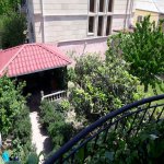 Kirayə (aylıq) 4 otaqlı Bağ evi, Novxanı, Abşeron rayonu 18