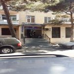 Kirayə (aylıq) 3 otaqlı Ofis, Elmlər akademiyası metrosu, Yasamal qəs., Yasamal rayonu 1