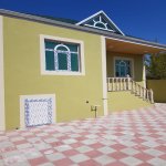 Satılır 3 otaqlı Həyət evi/villa, Zabrat qəs., Sabunçu rayonu 1