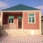 Satılır 3 otaqlı Həyət evi/villa, Avtovağzal metrosu, Biləcəri qəs., Binəqədi rayonu 1