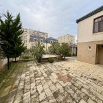 Satılır 6 otaqlı Həyət evi/villa, Səbail rayonu 25